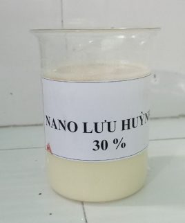 Nano Lưu Huỳnh 30% (2)