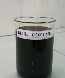 Blue-cozym